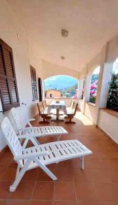 Villa Marina primo piano