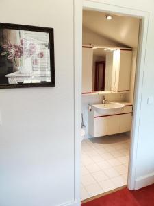 Chalets Chalet La Forestiere : photos des chambres