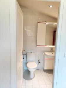 Chalets Chalet La Forestiere : photos des chambres