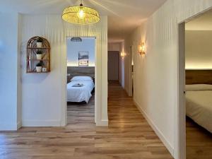 Alojamientos La Estacada