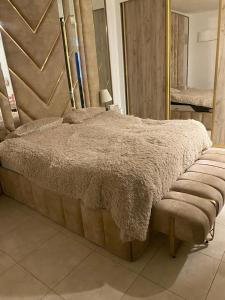 Amman Apartment 123