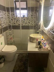 Amman Apartment 123