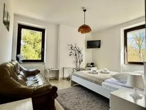 EASY RENT Apartments- Willa Alba - Wojciechów