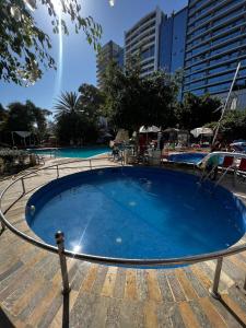 Appartement au coeur de la corniche de Tanger