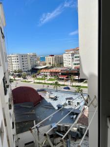Appartement au coeur de la corniche de Tanger