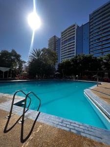 Appartement au coeur de la corniche de Tanger