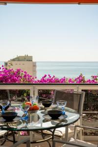 Perfect Terrace, Amazing views, Great Location - 3hvězdičkové hotely ve městě Torremolinos