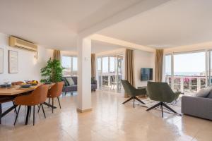 Perfect Terrace, Amazing views, Great Location