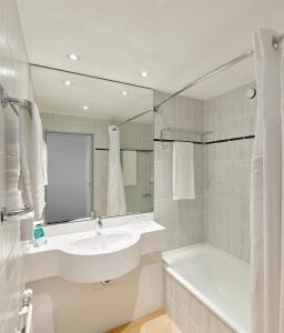 Standard Room room in Holiday Inn Stuttgart an IHG Hotel