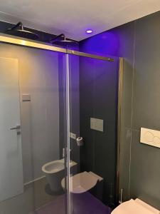 Navigli relax with private balcony and parking