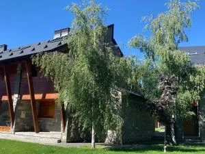 Chalet Anayet Lodge Luxury 5 Stars in Formigal - Sallent de Gállego
