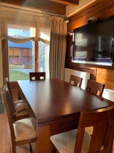 Chalet Anayet Lodge Luxury 5 Stars in Formigal
