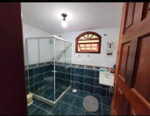 Linda casa em um recanto encatador em Maricá