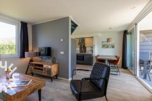 Ponyhof Aagtekerke Sfeervolle 4-persoonswoning vlakbij strand en Domburg