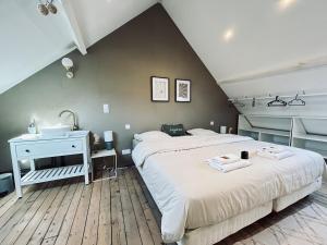 Marzilly maison cosy 3 chbrs avec suite parentale