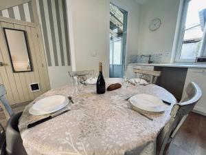 Marzilly maison cosy 3 chbrs avec suite parentale