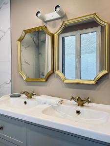 Marzilly maison cosy 3 chbrs avec suite parentale