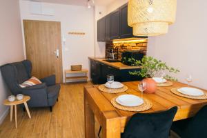 Apartament Ulubiony Mariental Residence SAUNY, BLISKO WYCIĄGU