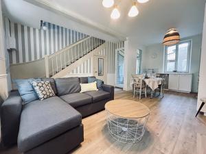 Appartements Marzilly maison cosy 3 chbrs avec suite parentale : photos des chambres