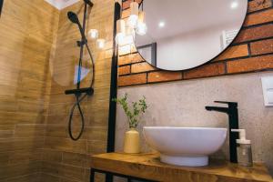 Apartament Ulubiony Mariental Residence SAUNY, BLISKO WYCIĄGU