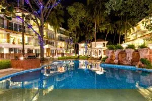 The Eternal Wave by Krish Retreat - Calangute