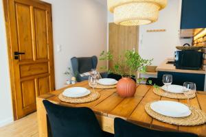 Apartament Ulubiony Mariental Residence SAUNY, BLISKO WYCIĄGU, CENTRUM