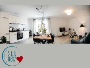 Claudia's Seeherz - Lindau