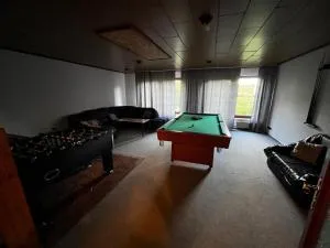 Unterkunft Güntersen nahe Göttingen - Dransfeld