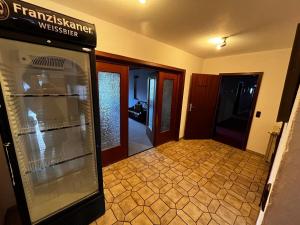 Unterkunft Güntersen nahe Göttingen