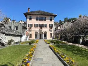 Appartamento vacanze al lago Orta San Giulio - Петтенаско