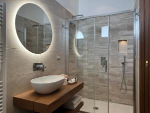 B&B Affittacamere Vecchia Alimini