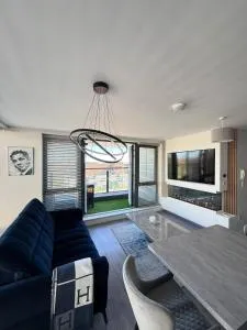 Elegant Dublin City Retreat - Sutton