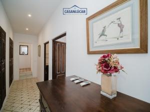 Casa Puerto Lucero