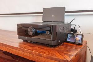 Villa Trasimeno La Torricella