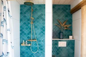 Appartements Boutique Hotel - Notre Chalet : photos des chambres