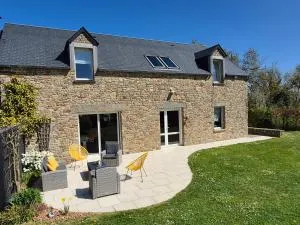 Gîte La Motte - Mobecq Gîte La Motte - Mobecq