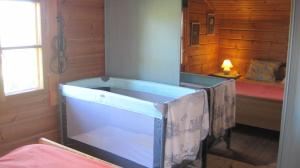 Chalets Chalet Finlandais : photos des chambres