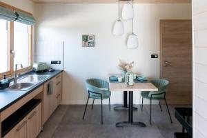 Appartements Boutique Hotel - Notre Chalet : photos des chambres