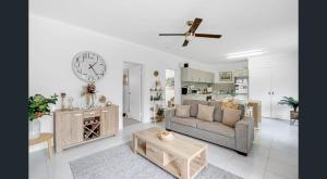 Stylish 2BR Apartment Retreat