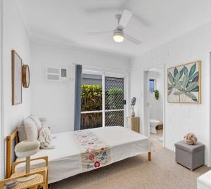 Stylish 2BR Apartment Retreat