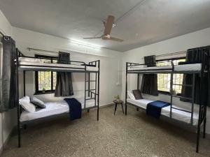 Tripvana Backpacker Hostel