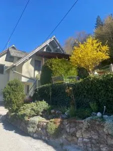 Oaza Narave - Blejska Dobrava