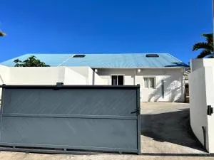 Villas mitoyennes La Rivière Saint-Louis Villa Selah - Villa L'Escale - La Rivière