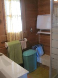 Chalets Chalet Finlandais : photos des chambres