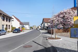 Ferienwohnung Heilsbergblick