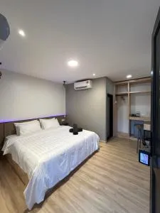 Alva Boutique Chalet Pangkor - Kampung Teluk Nipah