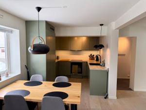 Bjerkakervegen Retreat