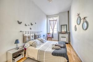 Maisons de vacances Arc En Ciel - Medoc : photos des chambres