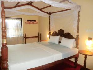 Top of the Hill Guesthouse