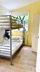 Five 2 Home Backpacker